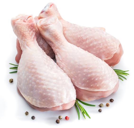 Chicken Drumsticks Skin-On