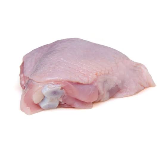 Chicken Thighs On-Bone