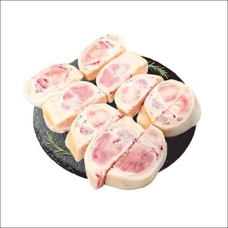 Cow Feet