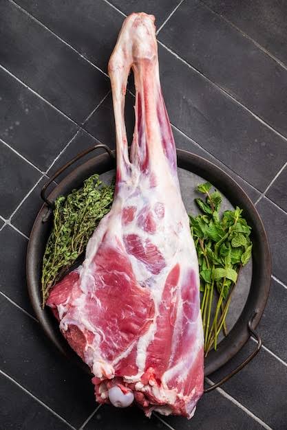 Mutton Legs